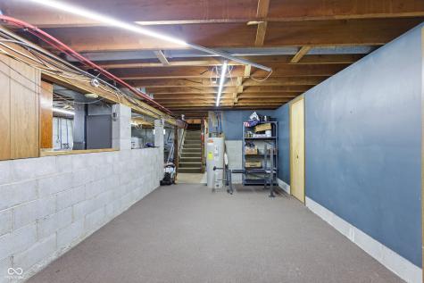 875 N 600 W Anderson IN 46011