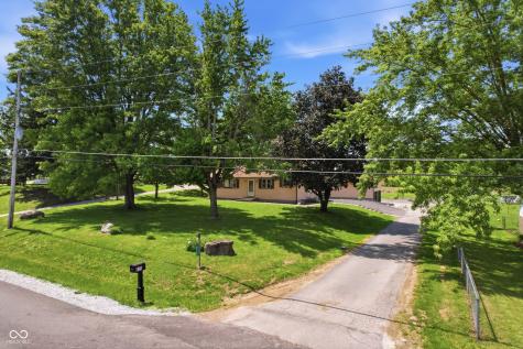 875 N 600 W Anderson IN 46011
