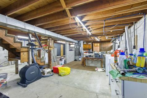 875 N 600 W Anderson IN 46011