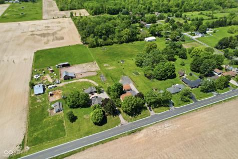 875 N 600 W Anderson IN 46011
