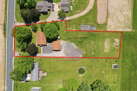 875 N 600 W Anderson IN 46011