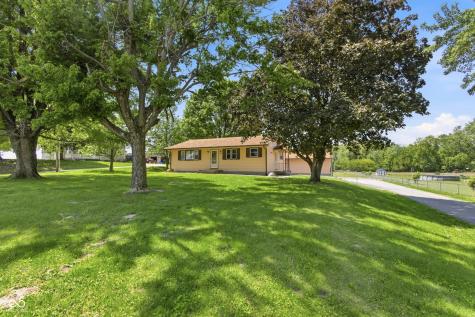 875 N 600 W Anderson IN 46011
