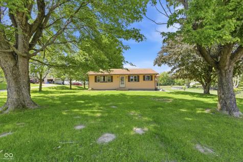 875 N 600 W Anderson IN 46011