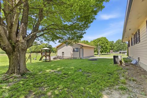 875 N 600 W Anderson IN 46011