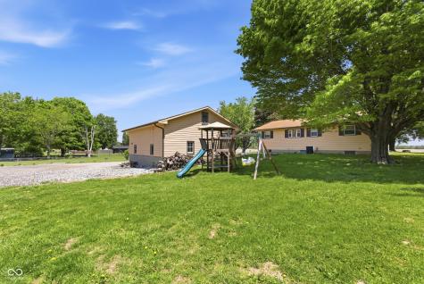 875 N 600 W Anderson IN 46011