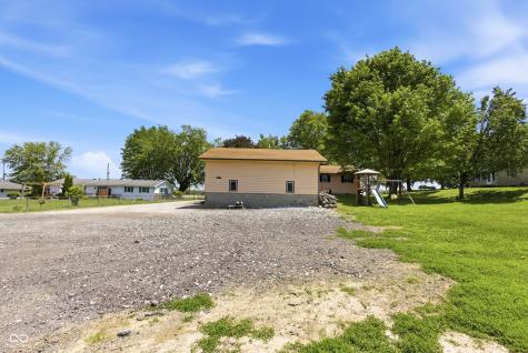 875 N 600 W Anderson IN 46011