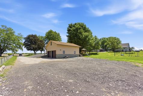 875 N 600 W Anderson IN 46011