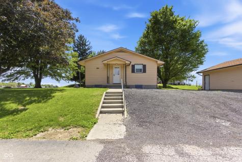 875 N 600 W Anderson IN 46011