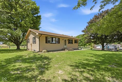 875 N 600 W Anderson IN 46011