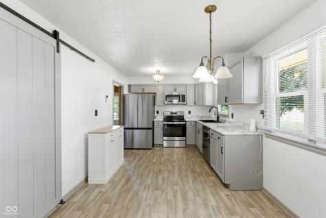 875 N 600 W Anderson IN 46011