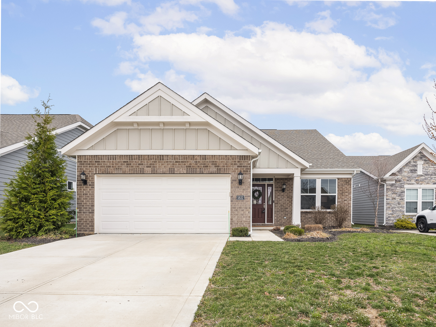 5832 Lyster Lane Indianapolis IN 46239