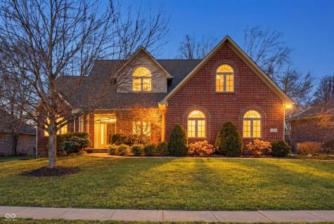 2553 Forest Hills Boulevard Greenwood IN 46143