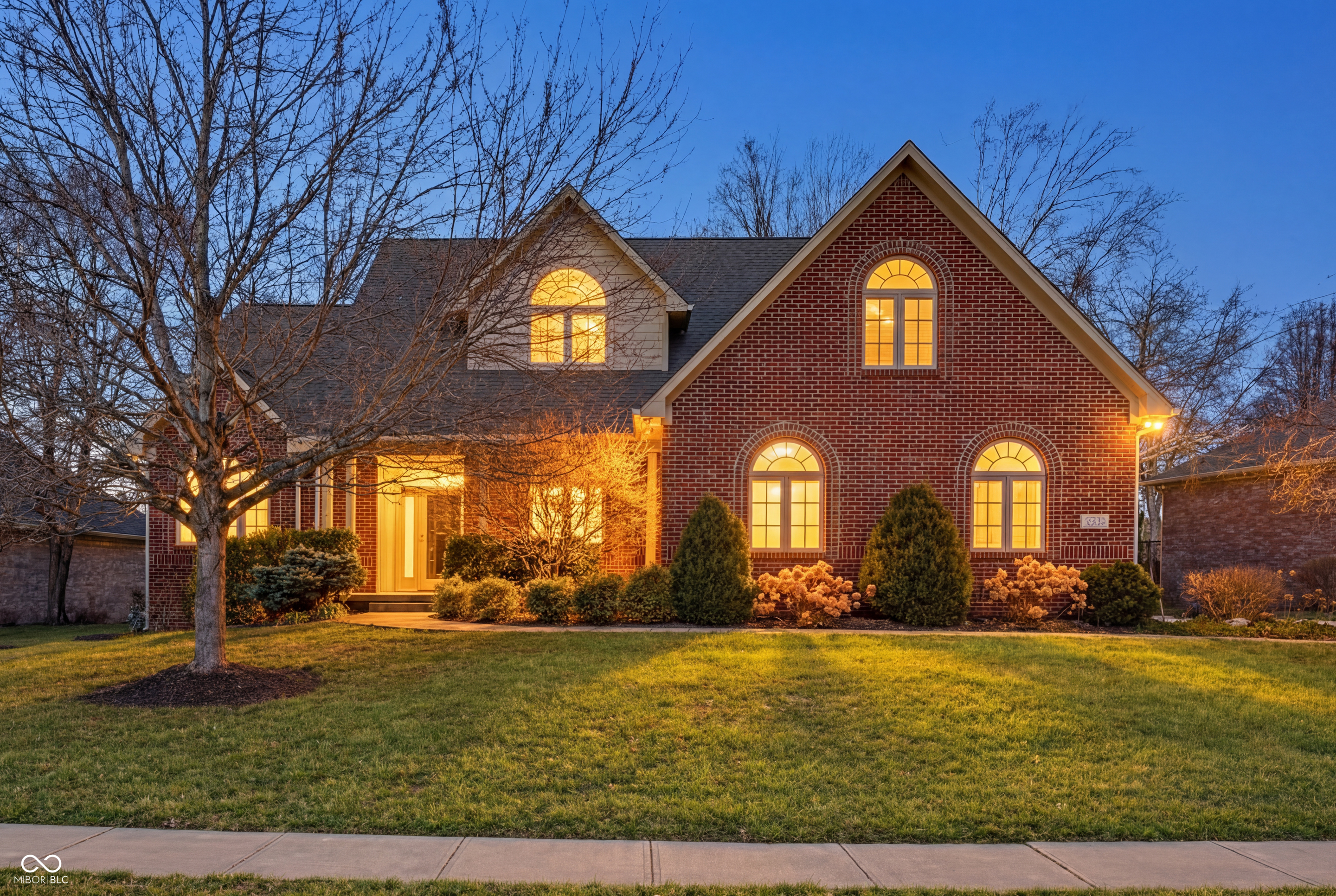 2553 Forest Hills Boulevard Greenwood IN 46143