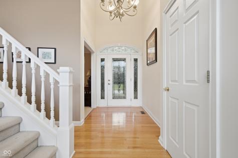 2553 Forest Hills Boulevard Greenwood IN 46143