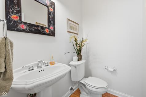 2553 Forest Hills Boulevard Greenwood IN 46143