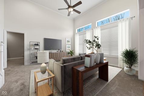 2553 Forest Hills Boulevard Greenwood IN 46143