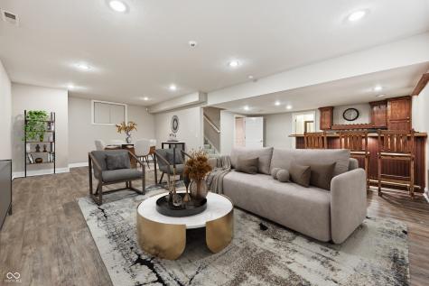 2553 Forest Hills Boulevard Greenwood IN 46143