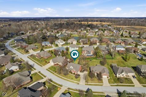 2553 Forest Hills Boulevard Greenwood IN 46143