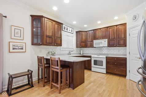 2553 Forest Hills Boulevard Greenwood IN 46143