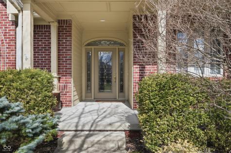 2553 Forest Hills Boulevard Greenwood IN 46143