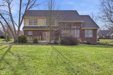 2553 Forest Hills Boulevard Greenwood IN 46143
