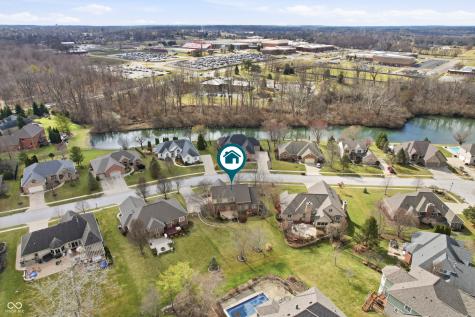 2553 Forest Hills Boulevard Greenwood IN 46143