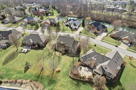 2553 Forest Hills Boulevard Greenwood IN 46143