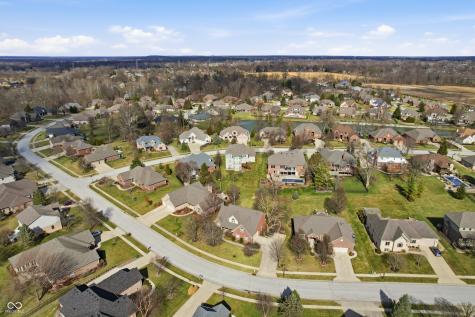 2553 Forest Hills Boulevard Greenwood IN 46143