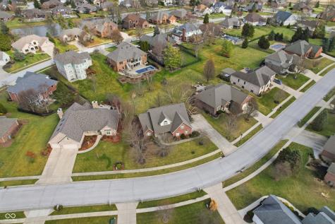 2553 Forest Hills Boulevard Greenwood IN 46143