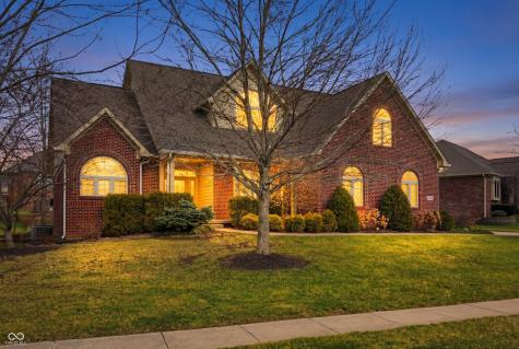 2553 Forest Hills Boulevard Greenwood IN 46143