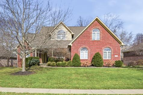 2553 Forest Hills Boulevard Greenwood IN 46143