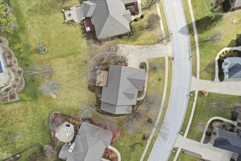 2553 Forest Hills Boulevard Greenwood IN 46143