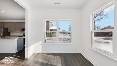 8083 Wesleyan Drive Avon IN 46123