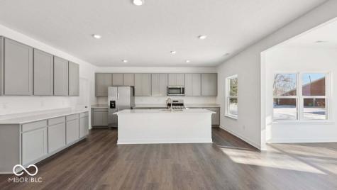 8083 Wesleyan Drive Avon IN 46123