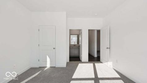 8083 Wesleyan Drive Avon IN 46123