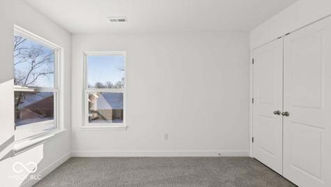 8083 Wesleyan Drive Avon IN 46123