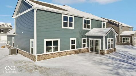 8083 Wesleyan Drive Avon IN 46123