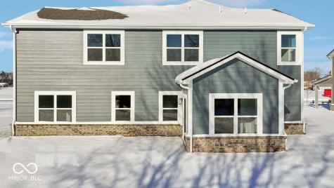 8083 Wesleyan Drive Avon IN 46123