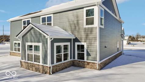 8083 Wesleyan Drive Avon IN 46123