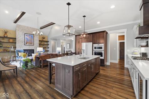 20251 Chatham Creek Drive Westfield IN 46074