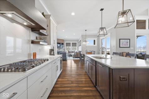 20251 Chatham Creek Drive Westfield IN 46074