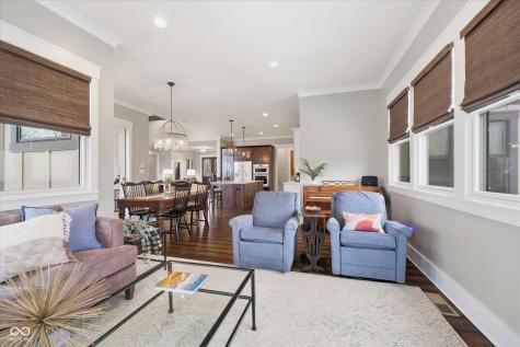 20251 Chatham Creek Drive Westfield IN 46074