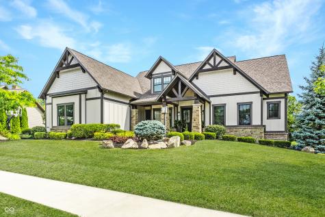 20251 Chatham Creek Drive Westfield IN 46074