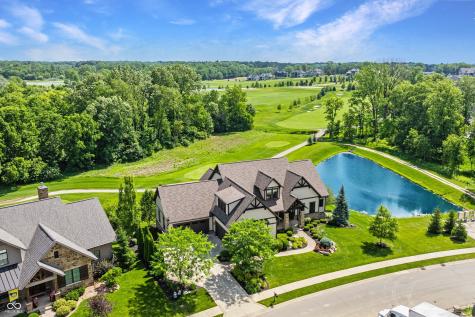 20251 Chatham Creek Drive Westfield IN 46074
