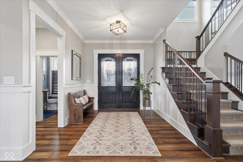 20251 Chatham Creek Drive Westfield IN 46074