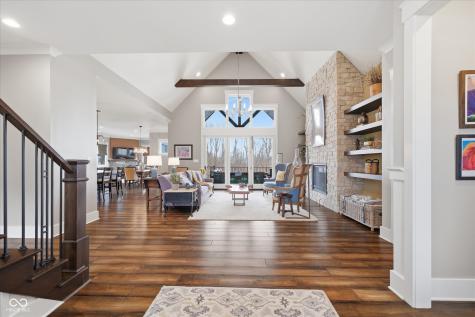 20251 Chatham Creek Drive Westfield IN 46074