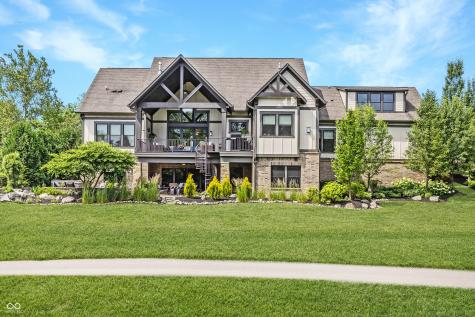 20251 Chatham Creek Drive Westfield IN 46074