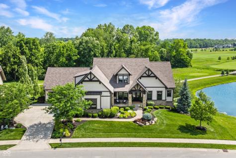 20251 Chatham Creek Drive Westfield IN 46074