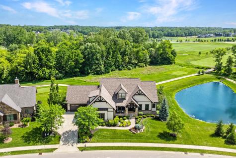 20251 Chatham Creek Drive Westfield IN 46074