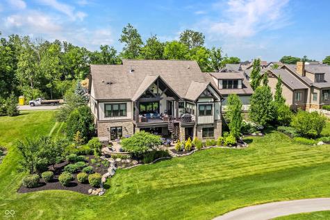 20251 Chatham Creek Drive Westfield IN 46074